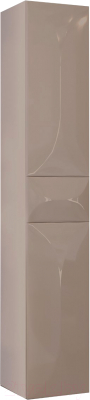 

Шкаф-пенал для ванной 1Марка, Elegant 30П L / У73550