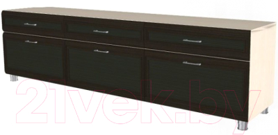 

Тумба Лером, Мелисса ТБ-1851-БД-ВЕ