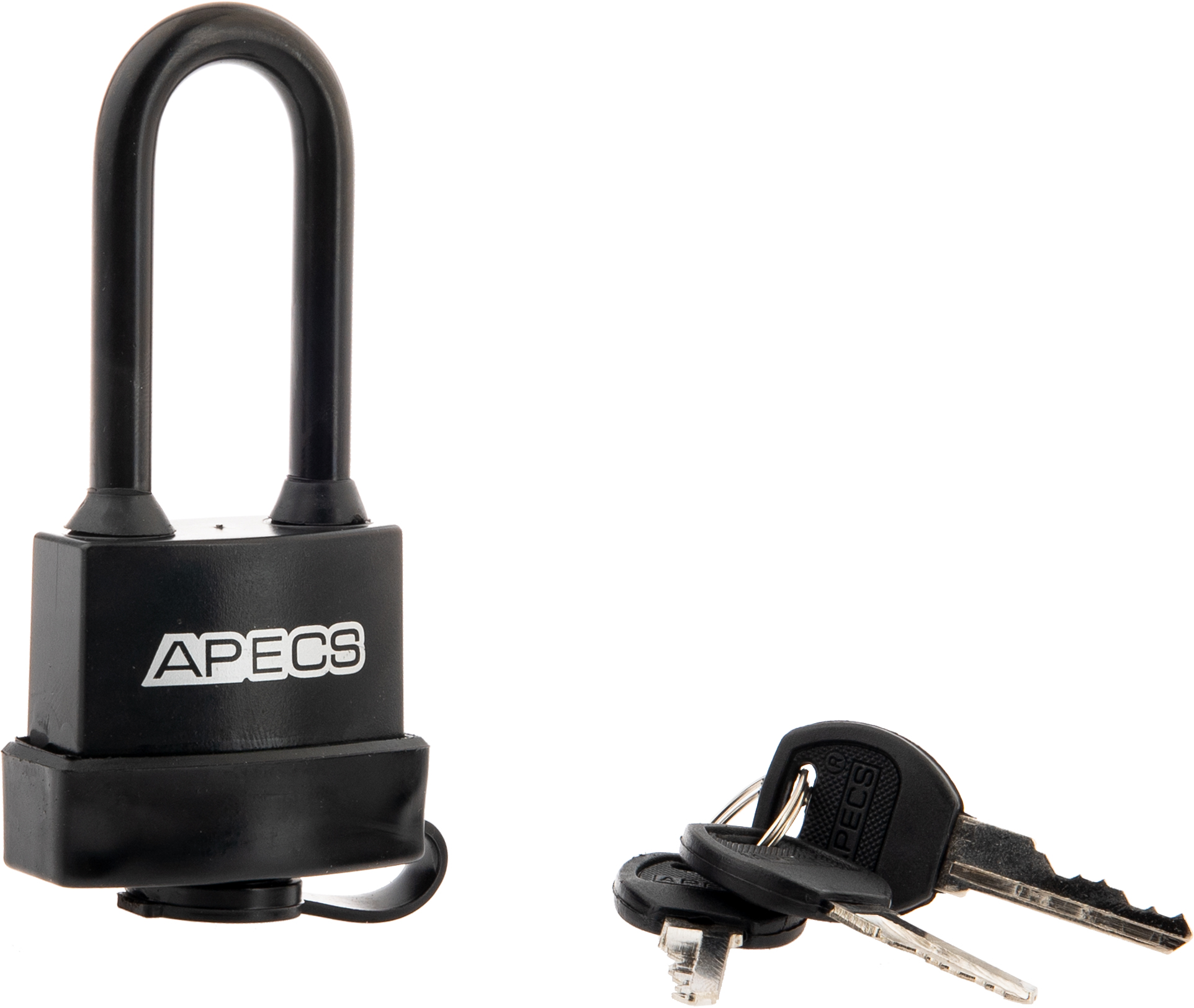 Замок навесной Apecs PDR-50-45-L