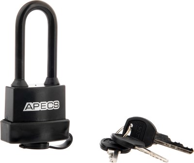 Замок навесной Apecs PDR-50-45-L - 