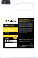 

Высококонцентрированное моющее средство Bahler, WaschAktive GF-108 Dosiersystem
