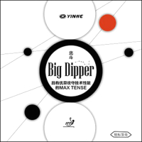 

Накладка для ракетки настольного тенниса Yinhe, Big Dipper / 9035