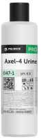 Пятновыводитель универсальный Pro-Brite Axel-4 Urine Remover  (1л) - 