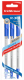 Набор шариковых ручек Erich Krause R-301 Classic Stick and Grip / 42747 - 