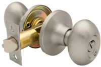

Ручка дверная Apecs, 6093-01-CRM