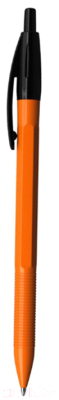 Ручка шариковая Erich Krause R-301 Orange Matic / 38513