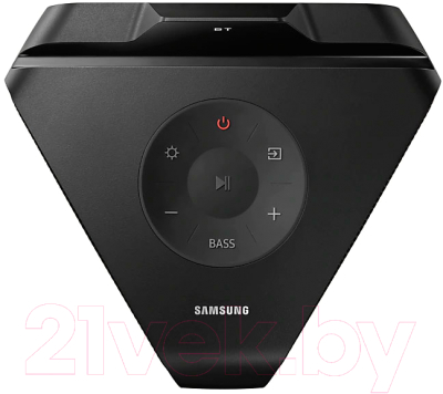 Портативная акустика Samsung MX-T50/RU