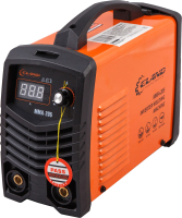 

Инвертор сварочный, MMA-205D