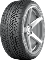 Зимняя шина Nokian Tyres WR Snowproof P 215/40R17 87V - 