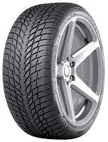

Зимняя шина Nokian Tyres, WR Snowproof P 215/50R18 92V