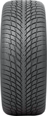 Зимняя шина Nokian Tyres WR Snowproof P 255/40R18 99V