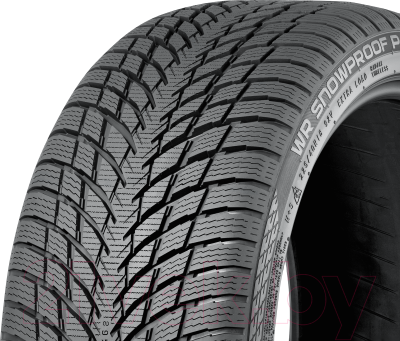 Зимняя шина Nokian Tyres WR Snowproof P 225/50R17 98V
