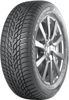 

Зимняя шина Nokian Tyres, WR Snowproof 215/60R16 95H