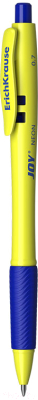

Ручка шариковая Erich Krause, Ultra Glide Technology Joy Neon / 46524