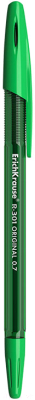 

Ручка шариковая Erich Krause, R-301 Original Stick / 46775