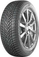 Зимняя шина Nokian Tyres WR Snowproof 225/50R17 94H - 