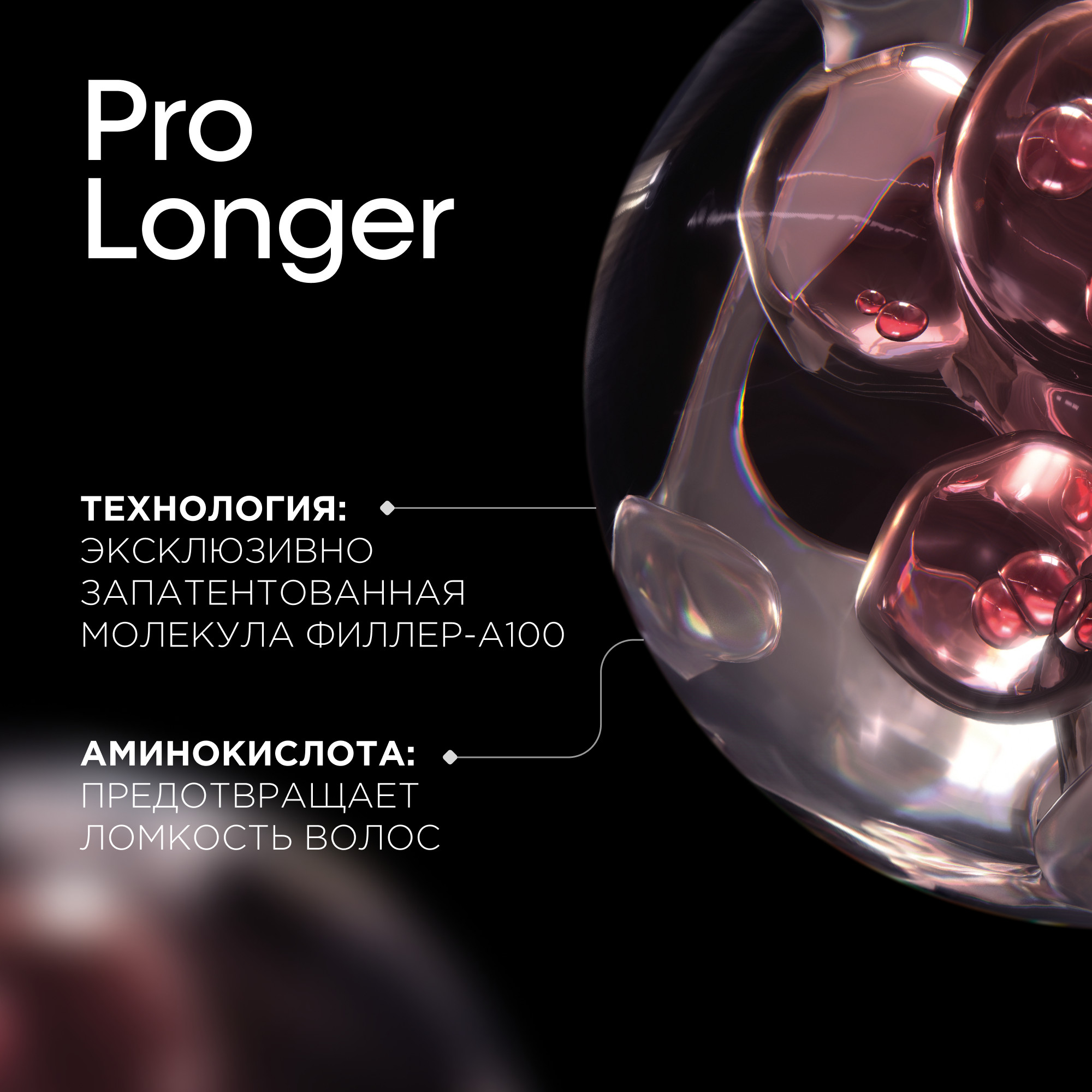 Маска для волос L'Oreal Professionnel Serie Expert Pro Longer (250мл)