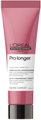 Крем для волос L'Oreal Professionnel Serie Expert Pro Longer Термозащитный (150мл)