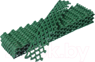 Резиновая плитка VORTEX 24060 (зеленый)