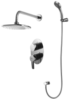

Душевая система LEMARK, LM3229C