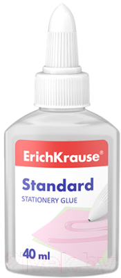 Клей силикатный Erich Krause Standard / 48707