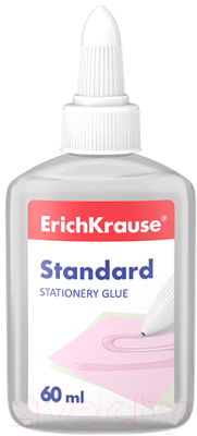 Клей силикатный Erich Krause Standard / 48708