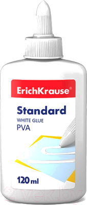 

Клей ПВА Erich Krause, Standard / 48724
