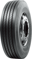 Грузовая шина Mirage MG-660 215/75R17.5 135/133J нс16 M+S Рулевая - 