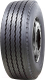 Грузовая шина Mirage MG-022 235/75R17.5 143/141J нс16 M+S Прицеп - 