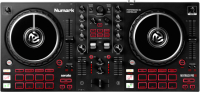 DJ контроллер Numark Mixtrack Pro FX - 
