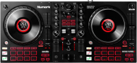 

DJ контроллер, Mixtrack Platinum FX