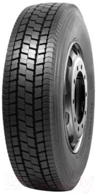 Грузовая шина Mirage MG-628 235/75R17.5 143/141J нс16 M+S Ведущая