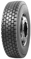 Грузовая шина Mirage MG-638 315/70R22.5 154/150L нс20 M+S Ведущая - 