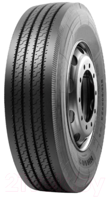 Грузовая шина Mirage MG-660 315/70R22.5 154/150L нс20 M+S Рулевая