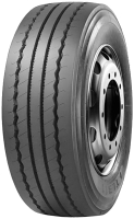 Грузовая шина Mirage FTL-311 385/55R22.5 160K/158L нс20 M+S Рулевая/Прицеп - 