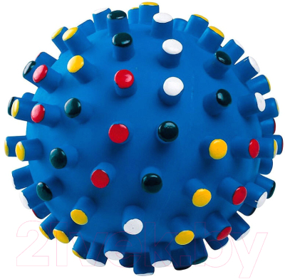 Игрушка для собак Ferplast Мяч с шипами Medium PA 6062 / 86062799