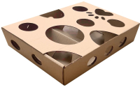 

Игрушка для кошек Grifeldecor, BZ209-17C298