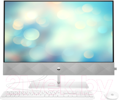 

Моноблок HP, Pavilion 27-d0001ur (3M601EA)