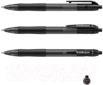 Изображение товара Ручка гелевая Erich Krause Smart-Gel / 39012