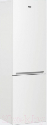 Холодильник с морозильником Beko CNKR5356K20W