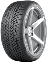Зимняя шина Nokian Tyres WR Snowproof P 235/45R17 97V - 