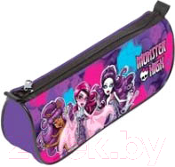 

Пенал Hatber, Monster High / Npk 02788