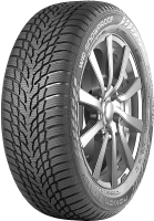 Зимняя шина Nokian Tyres WR Snowproof P 255/35R20 97W - 