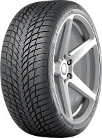 

Зимняя шина Nokian Tyres, WR Snowproof P 255/45R18 103V