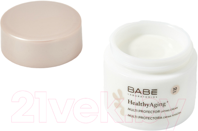 Крем для лица Laboratorios Babe Мультизащитный с эффектом лифтинга SPF30 (50мл)