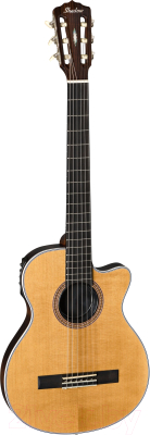 

Электроакустическая гитара Shadow, JM-CC 44