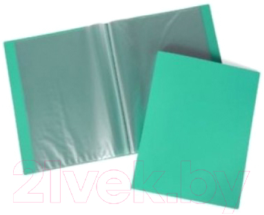 

Папка для бумаг Hatber, 100AV4 03007