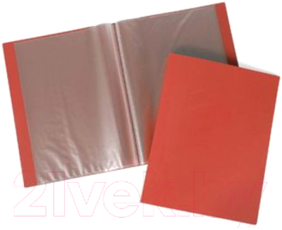 

Папка для бумаг Hatber, 100AV4 03015
