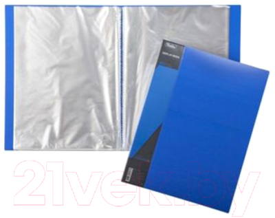

Папка для бумаг Hatber, 80AV4_00109