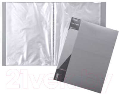 

Папка для бумаг Hatber, 80AV4 00114